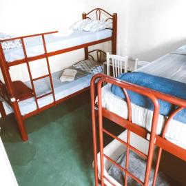 Hostel Dona Lucia, hotel in São José dos Campos
