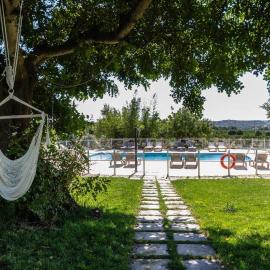 Quinta da Capelinha Agroturismo, hotel in Tavira