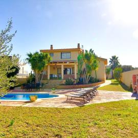 Villa Los Olivos