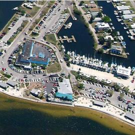 Inn on the Gulf, hotel u gradu Hadson