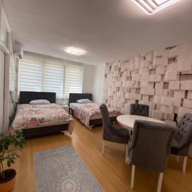 Apartman Citylux, Hotel in Bihać