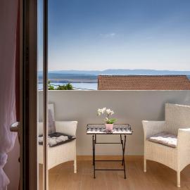 Apartmani Smokovo, hotel in Jadranovo
