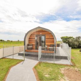 Caban Cariad, hotel in Holyhead