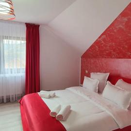 Pensiunea Cheile Bicazului, hotel din Bicaz Chei