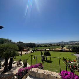 Azienda agrituristica contras, hotel i Olbia