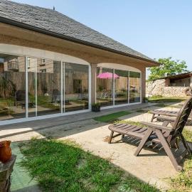 Casa Montellos, hotel a Betanzos
