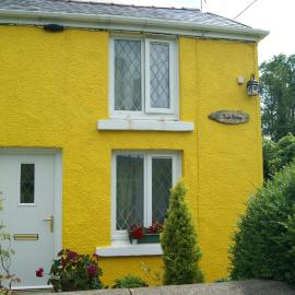 APPLE COTTAGE
