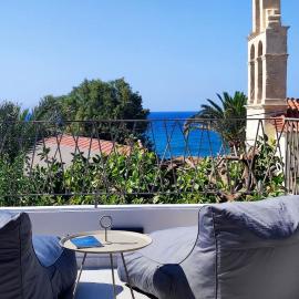 PANORMUS Luxury House