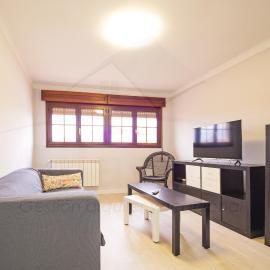 El Pico, Apartamento
