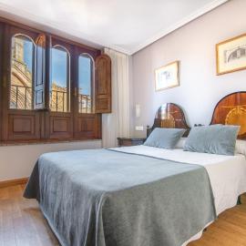 Hospedium Plaza Mayor Salamanca, hotel in Salamanca