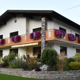 Haus Schreieck Klaudia, hotel Höfenben