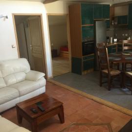 Cosy, calme et authentique au coeur de ville