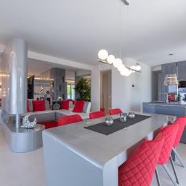 Magic Luxury Apartments, hotel u gradu 'Bardolino'