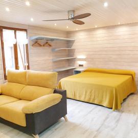 Apartamentos Casa Patro, hotel in Tramacastilla de Tena