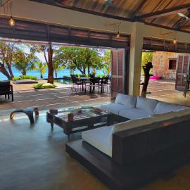 Eden Lodge, Hotel in Nosy Be