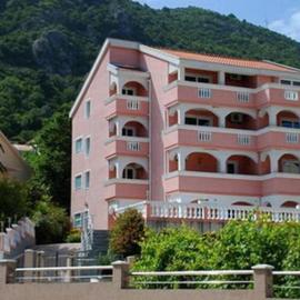 Vila Tamara Apartmani