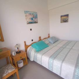 ZOGRAFOS 1, hotel en Charaki