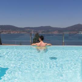 Gran Hotel Nagari Boutique & Spa, מלון בויגו