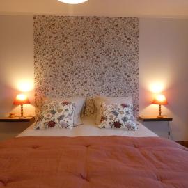 Chez Elise et Thomas, hotel a Le Mage