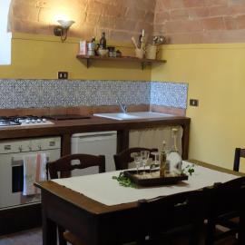 case vacanza da Rosina e T