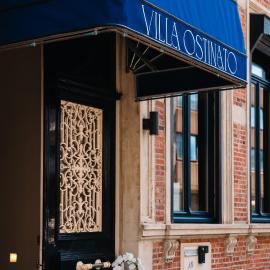 Villa Ostinato