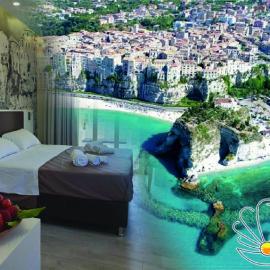 Rooms Dream Tropea, hotel Tropeában