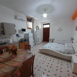 Casa Vacanza DaRó, ξενοδοχείο σε Tramonti