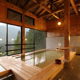 Hotel Fuki no Mori โรงแรมในนางิโซะ