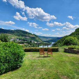 Ferienhaus Prinzenkopf, hotel em Alf