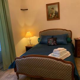 Treignac Tourelles, hotel v destinácii Treignac