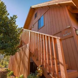The Roost Apartment SEDONA'S MOST LOVED