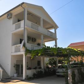 Guest House Marković