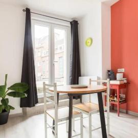 Le Boston, Appartement, Balcon, Centr