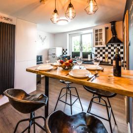 Apartament Wita Stwosza