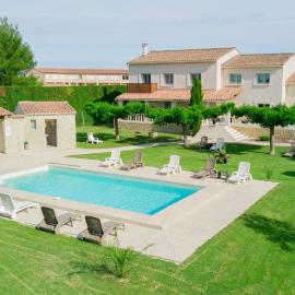 Chambres d'hôtes Le Saint Victor - Provence, Vaucluse