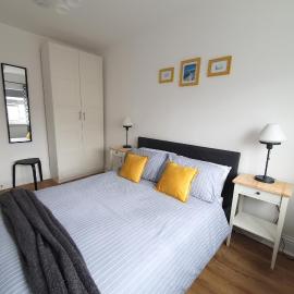 One Bed Apartment With Sofa Bed, hotel a Llandudno