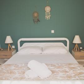 Villy's apartment, hotel di Vivari