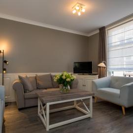 Luxe vakantiewoning Domburg, dichtbij strand - Kanonweistraat 12, hotel a Domburg