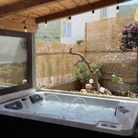 ViSun Apartment 3, hotell sihtkohas Vis
