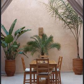 Riad L'Aéroport