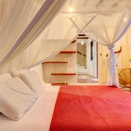 Pousada Ilha Verde, hotel din Itacaré
