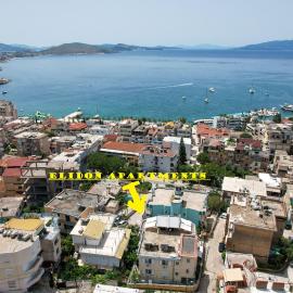 Elidon Apartments