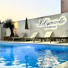 Hôtel Restaurant La Caravelle, hôtel à Sari-Solenzara