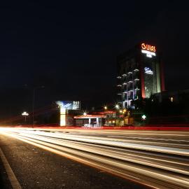Guias Hotel & Spa, hotel a Jbeil