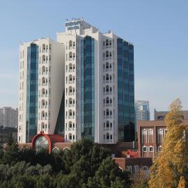 Grand Hotel Europe, hotel a Baku