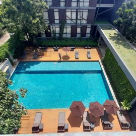 Vismaya Suvarnabhumi Hotel, hótel í Lat Krabang