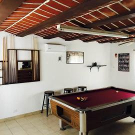 Casa Totalmente Equipada en Playa Algodones