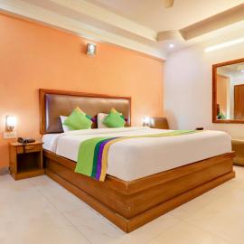 Treebo Calista, Patel Nagar