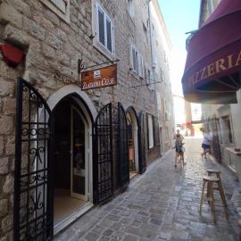 Old town Budva D&M