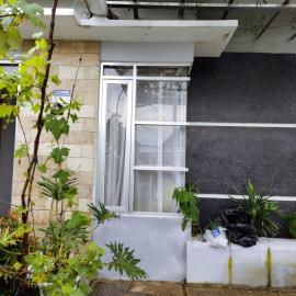 Homestay Srikandi, hotel di Garut